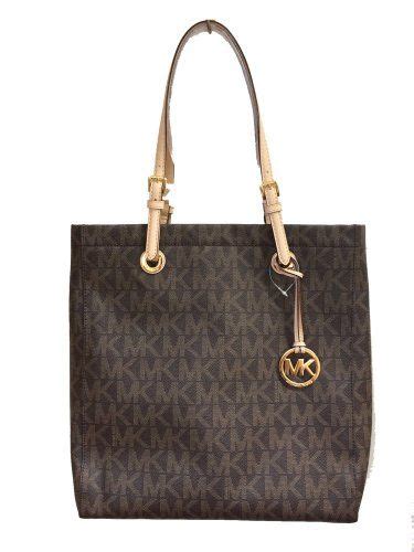 michael kors mk signature jet set north south tote|Michael Kors jet set girls.